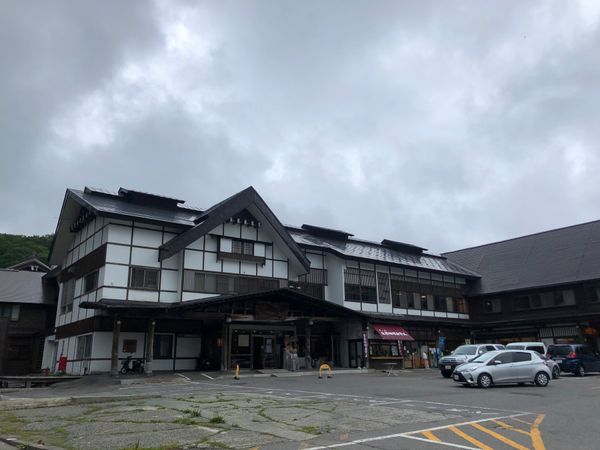 日本・青森県「青森登山トリップ」の写真