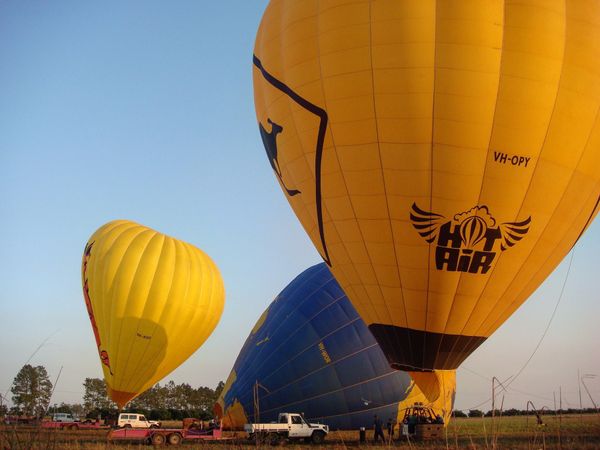 オーストラリア連邦・ケアンズ「オーストラリア」の写真