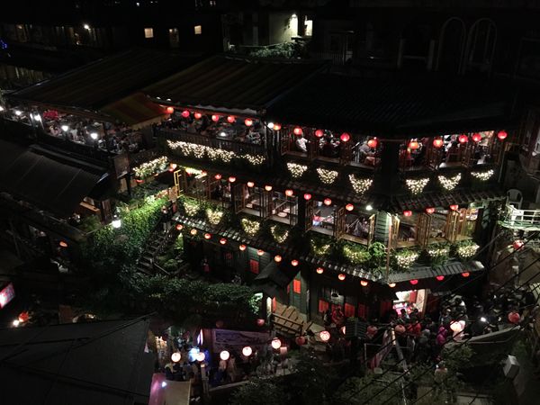 台湾・台北「台湾」の写真