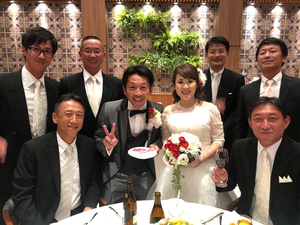 日本・京都府「京都（結婚披露宴）」の写真