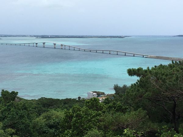 日本・沖縄県「八重山諸島」の写真