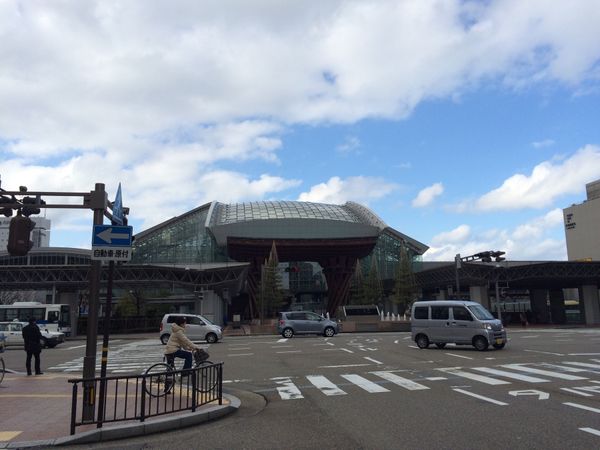 日本・石川県「能登半島」の写真