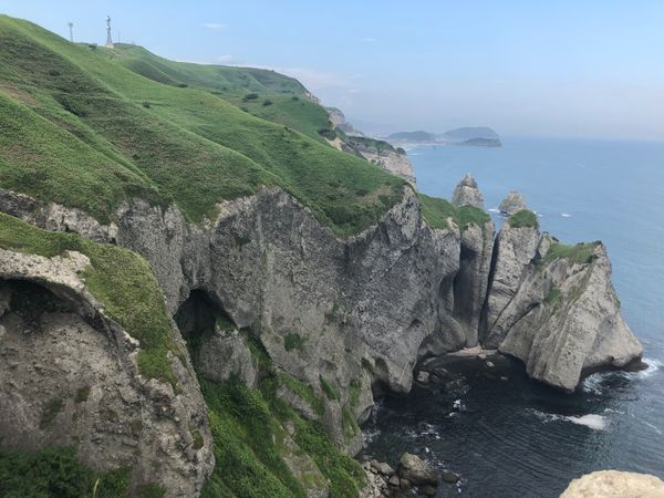 日本・北海道「室蘭出張」の写真