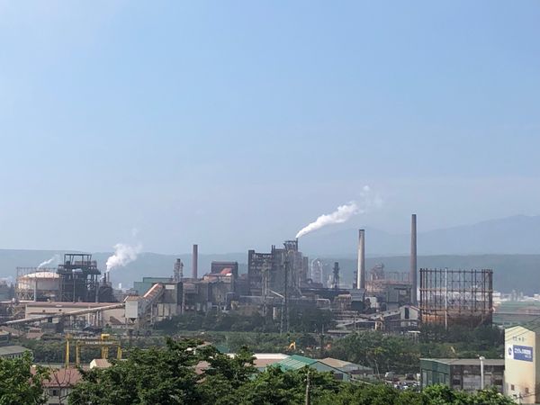 日本・北海道「室蘭出張」の写真