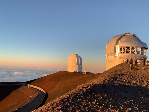 アメリカ(米国)・ハワイ島「ハワイ島」の写真