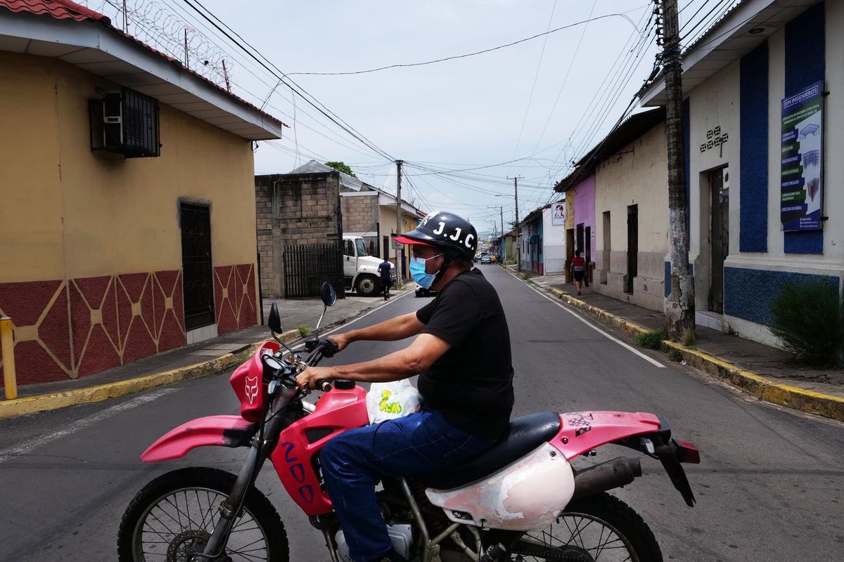 第三の都市 サンミゲル