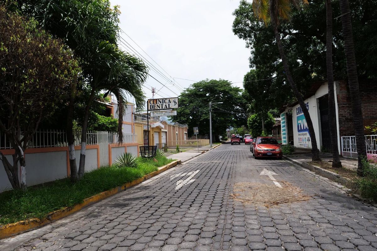 第三の都市 サンミゲル