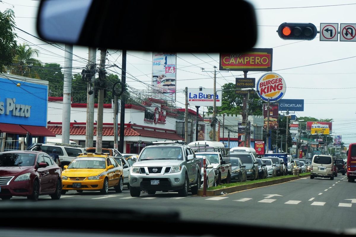 第三の都市 サンミゲル