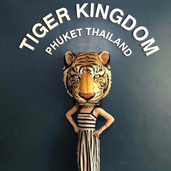 タイ「プーケット」の写真