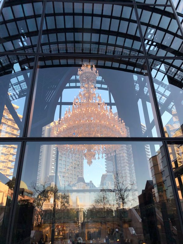 日本・東京都「東京」の写真