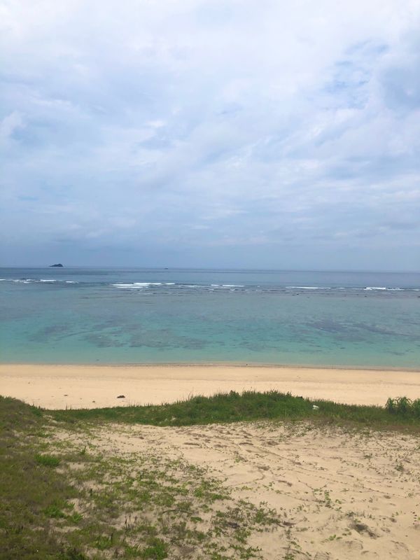 日本・奄美大島「奄美大島」の写真