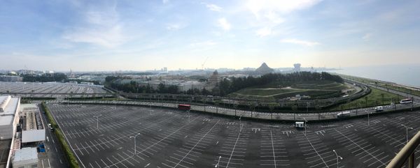 日本・千葉県「千葉旅行（東京ディズニーリゾート）」の写真