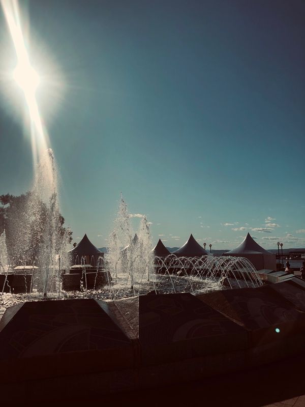 ロシア連邦・ウラジオストク「ウラジオストク  コロナ以前の思い出の旅　」の写真