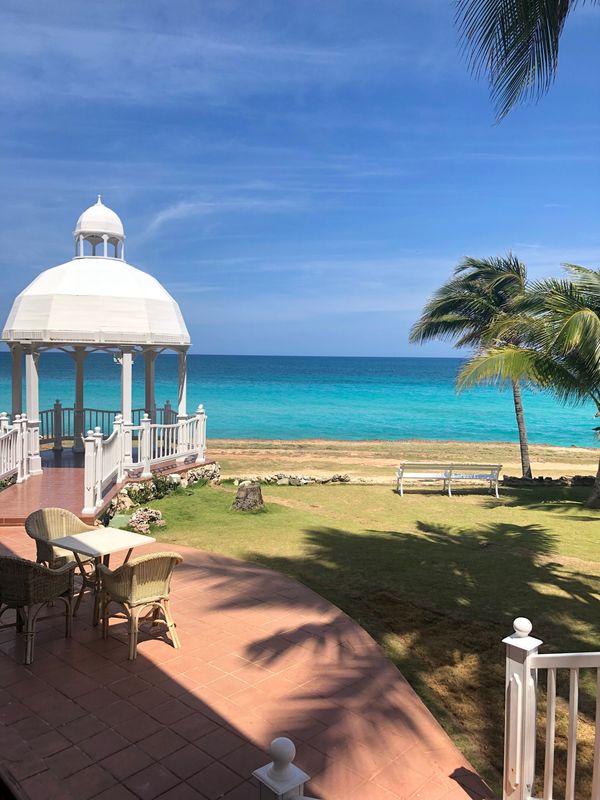 キューバ・ハバナ「キューバ　コロナ以前の思い出の旅」の写真