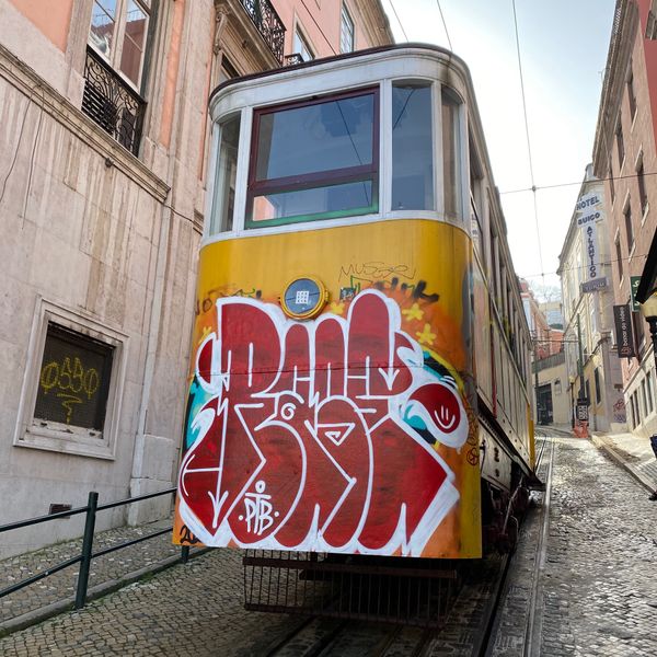 ポルトガル・リスボン「ポルトガル」の写真