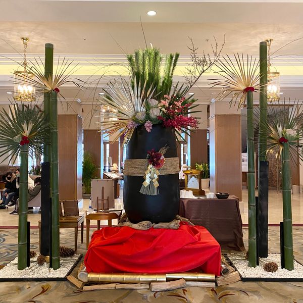 日本・長野県「エクシブ軽井沢」の写真