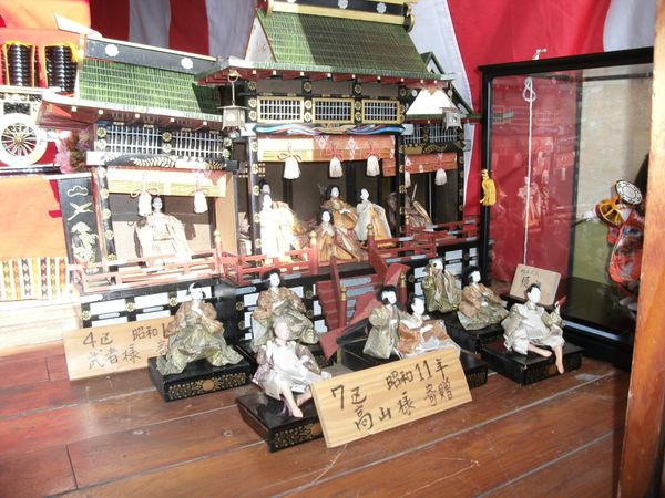 日本・群馬県高崎「20160221群馬県新町駅」の写真