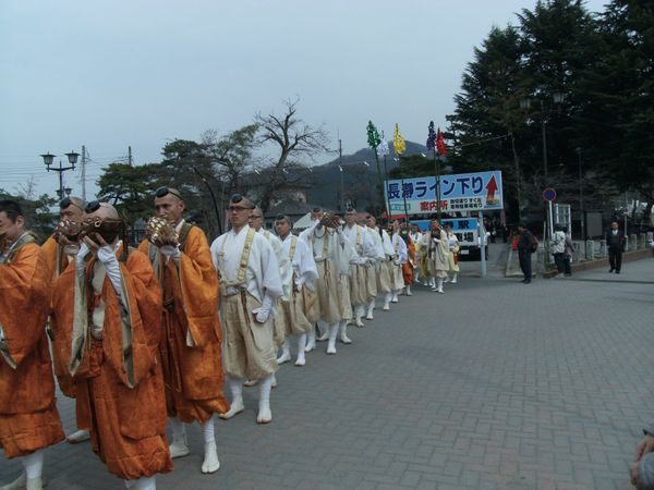 日本・埼玉県長瀞「20160306埼玉県皆野駅」の写真