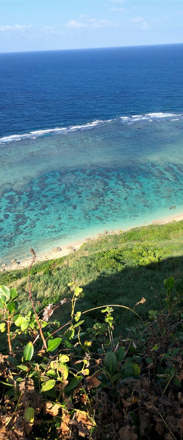 日本・沖縄県「宮古島」の写真