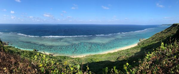 日本・沖縄県「宮古島」の写真