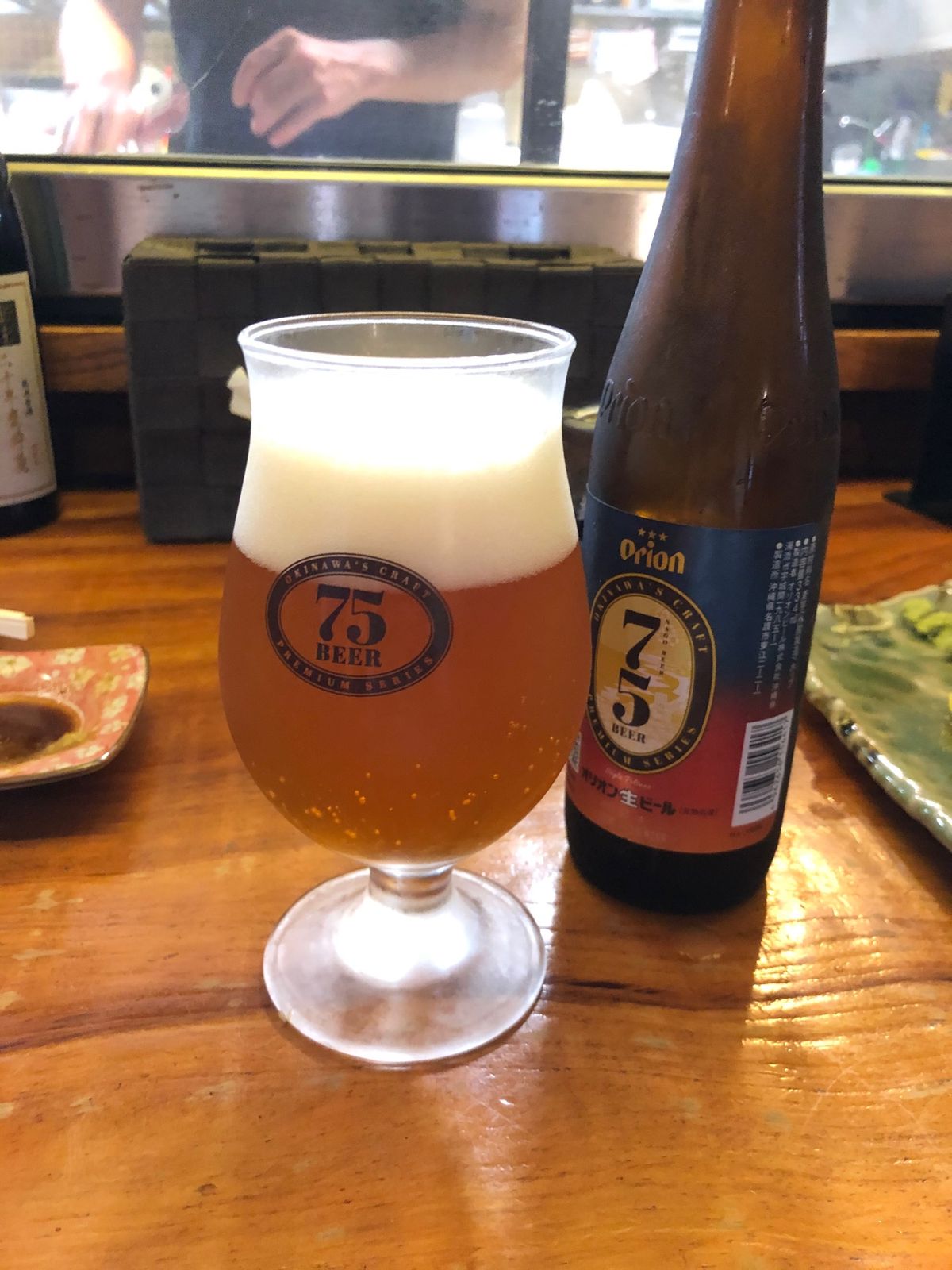 雨の為、食に走る