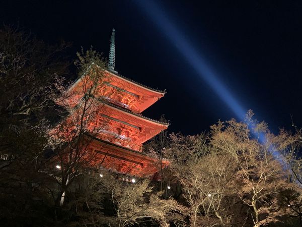 日本・京都府「京都」の写真