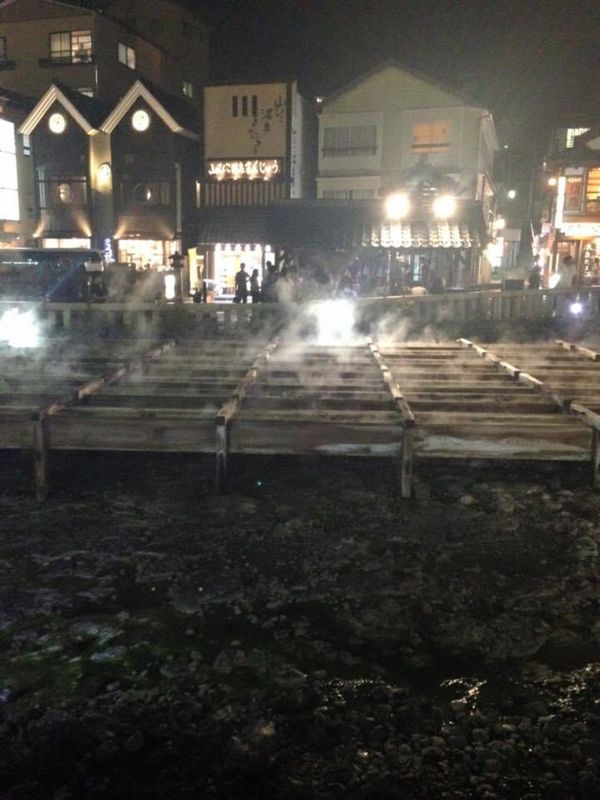 日本・軽井沢「山梨・群馬・長野へ」の写真