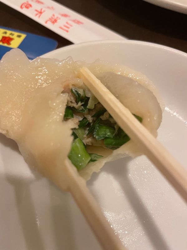 日本・横浜中華街「いつもの中華街」の写真