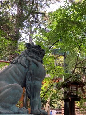 平塚八幡宮