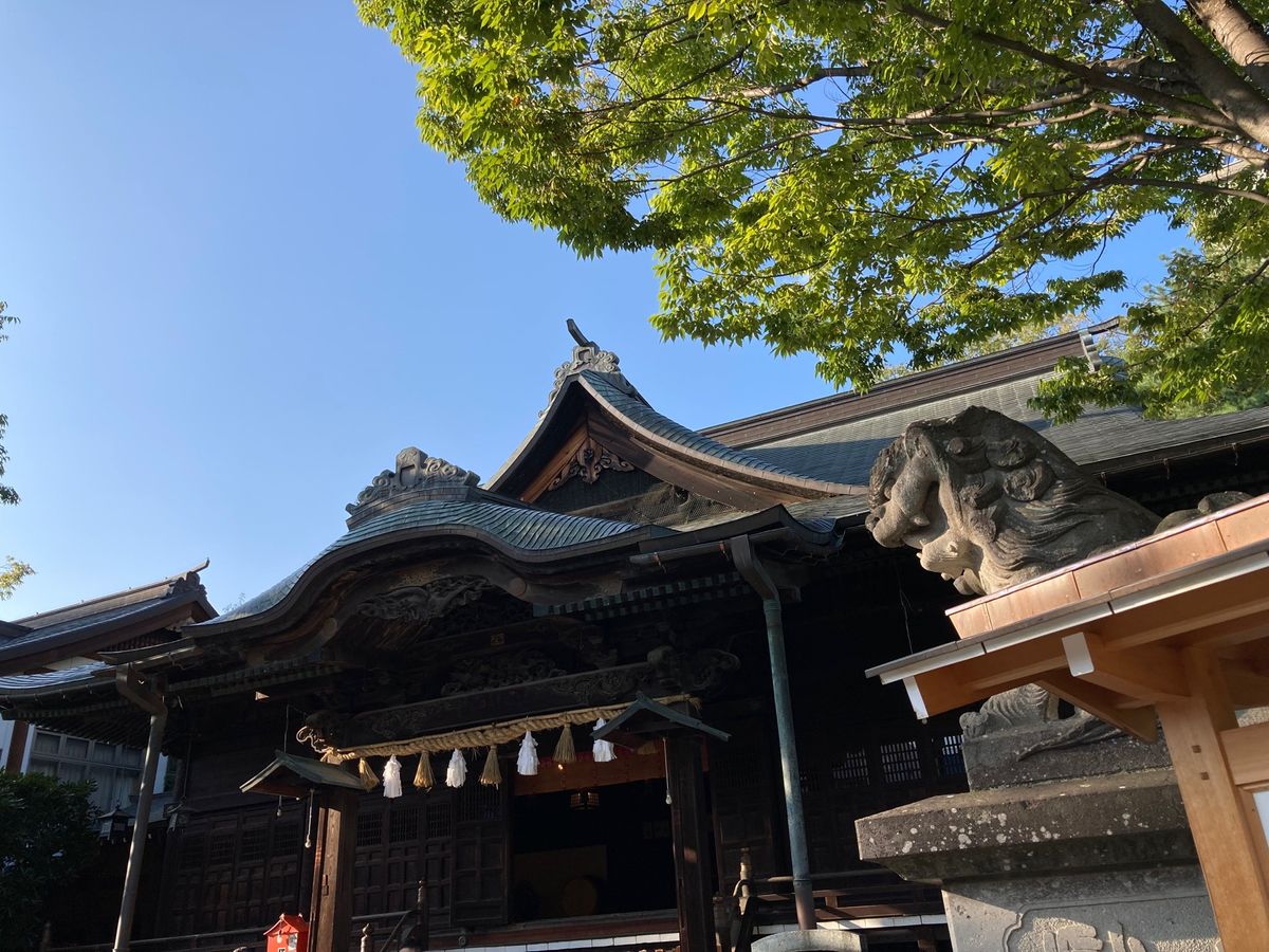 松本