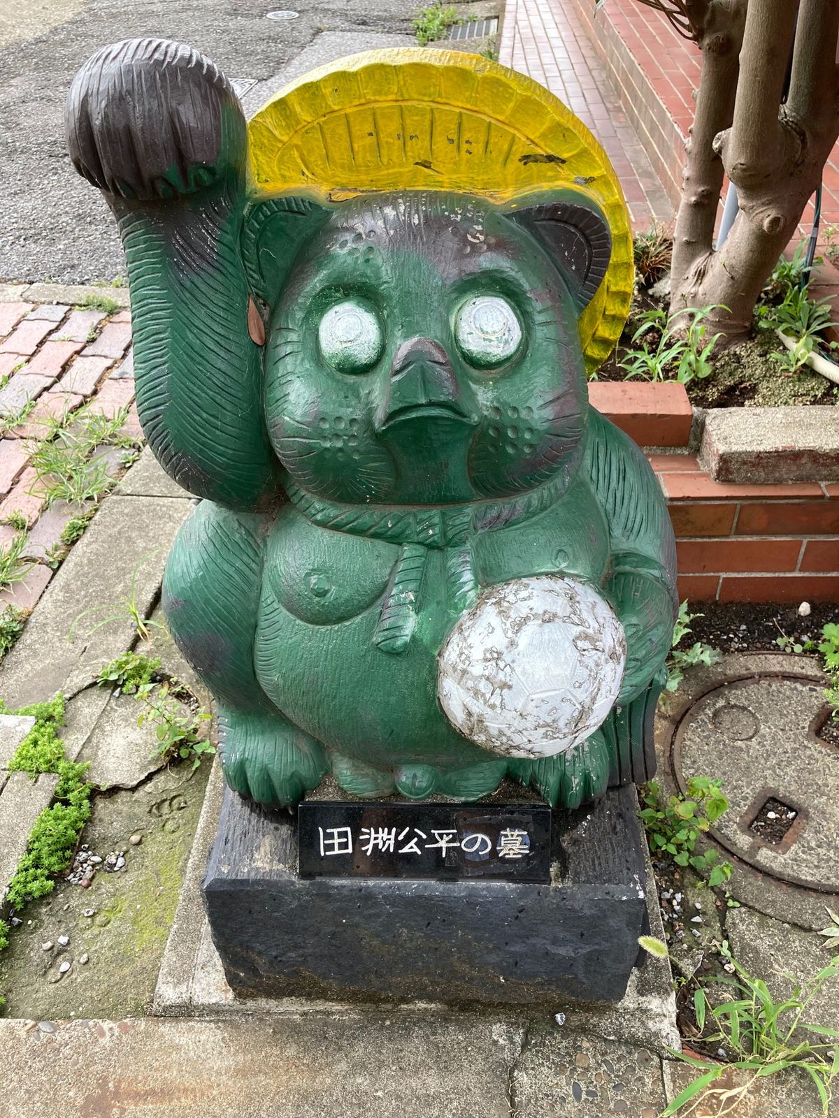 木更津キャッツアイロケ地巡り