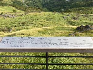 霧ヶ峰