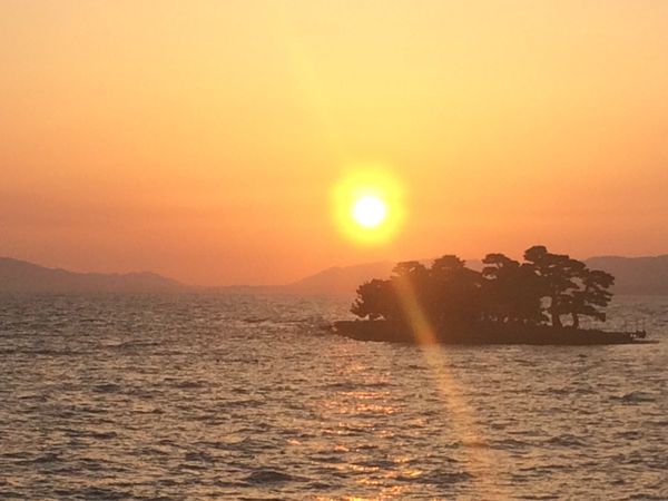 日本・島根県「一人旅第2弾！島根旅行✈️」の写真