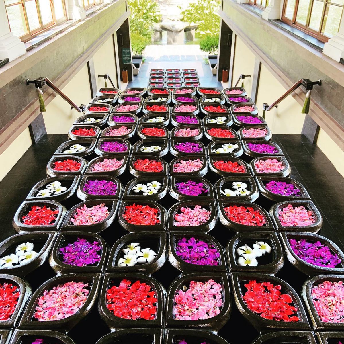 セントレジス、最高でした😆