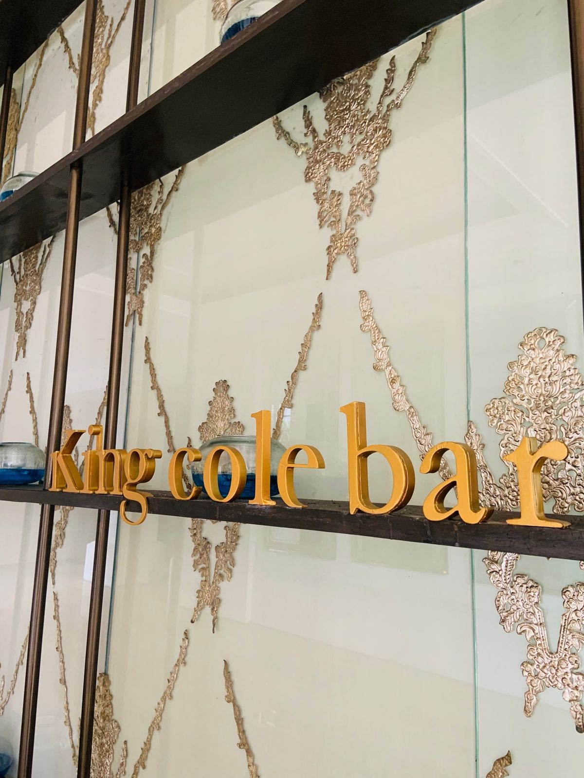 一度は泊まってみたかったセントレジス✨全てよかったけど、朝食の豪華さとレモ...