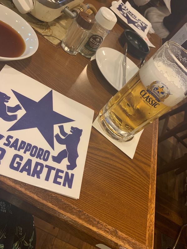 日本・北海道「札幌小樽旅」の写真