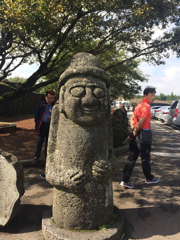 大韓民国 (韓国)・済州島「一人旅第1弾！済州島✈️」の写真