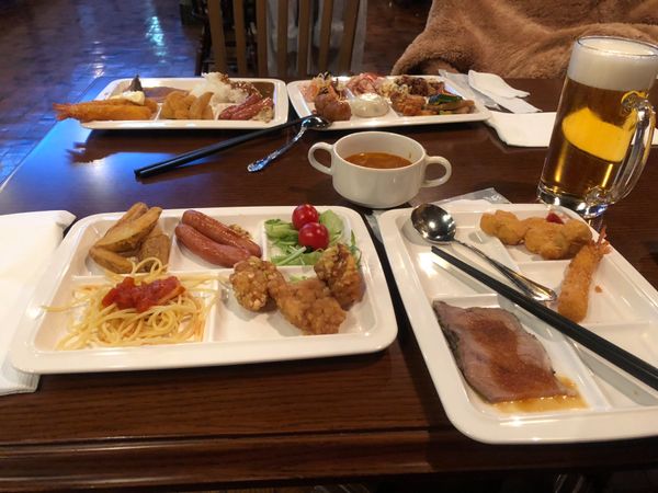 日本・千葉県「千葉旅行（東京ディズニーリゾート）」の写真