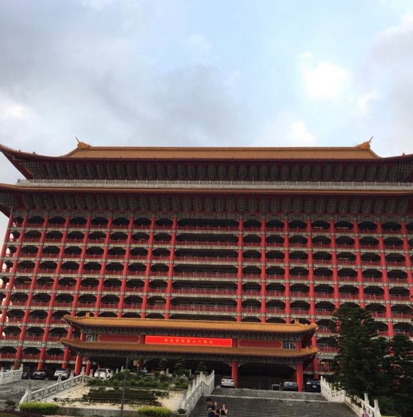 台湾・台北「台湾」の写真