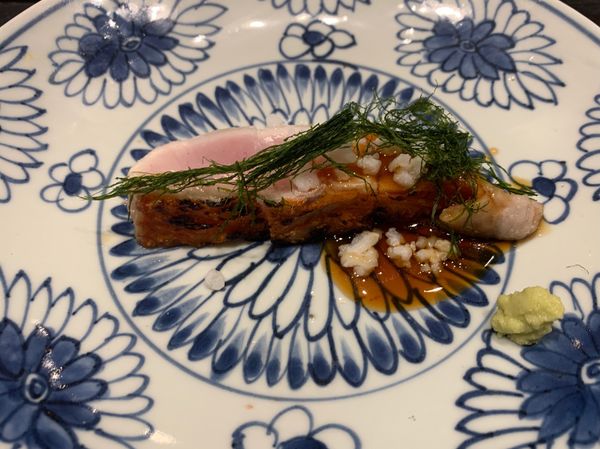 日本・京都府「美術館 + 呑み食い」の写真