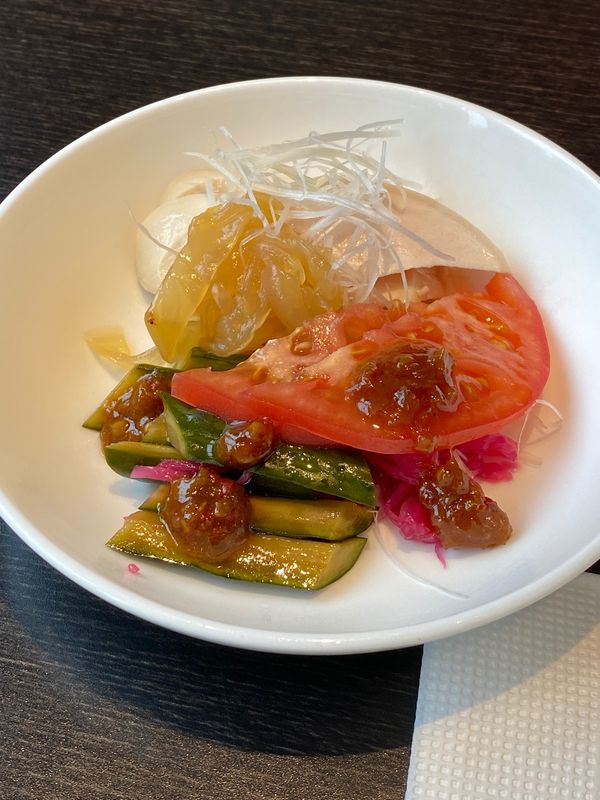 日本・愛知県「名古屋駅KITTEでランチ」の写真