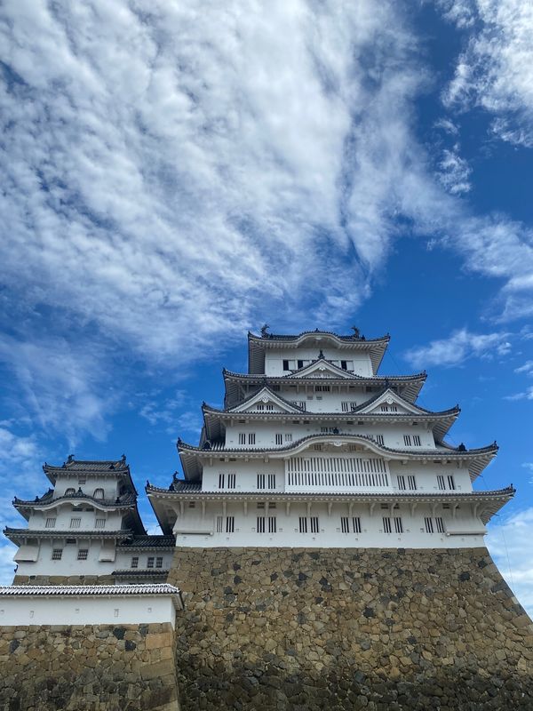 日本・京都府「京都・伊根・姫路城2021.08」の写真