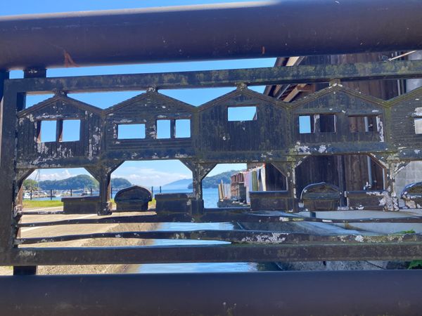 日本・京都府「京都・伊根・姫路城2021.08」の写真