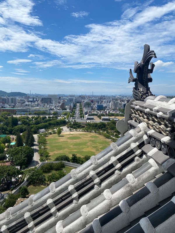 日本・京都府「京都・伊根・姫路城2021.08」の写真