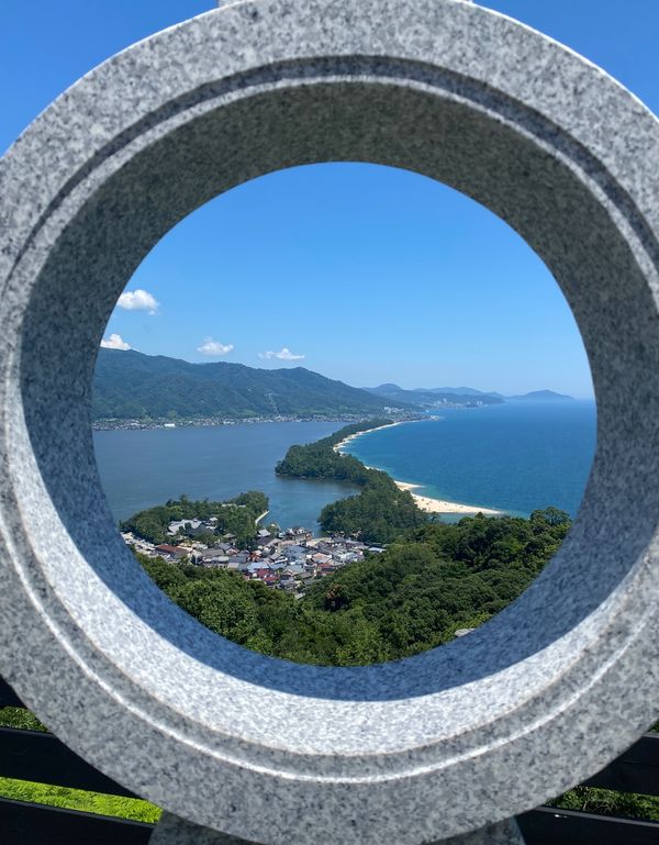 日本・京都府「京都・伊根・姫路城2021.08」の写真