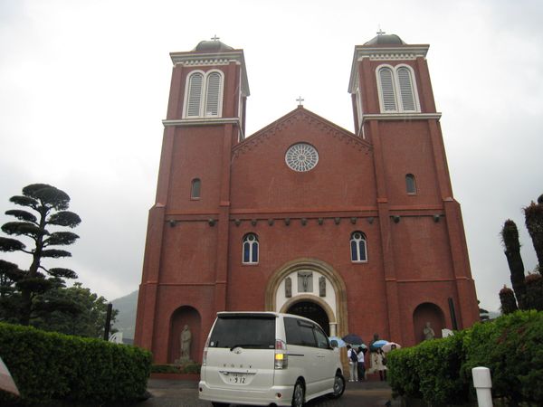 日本・長崎県「長崎・ハウステンボス」の写真