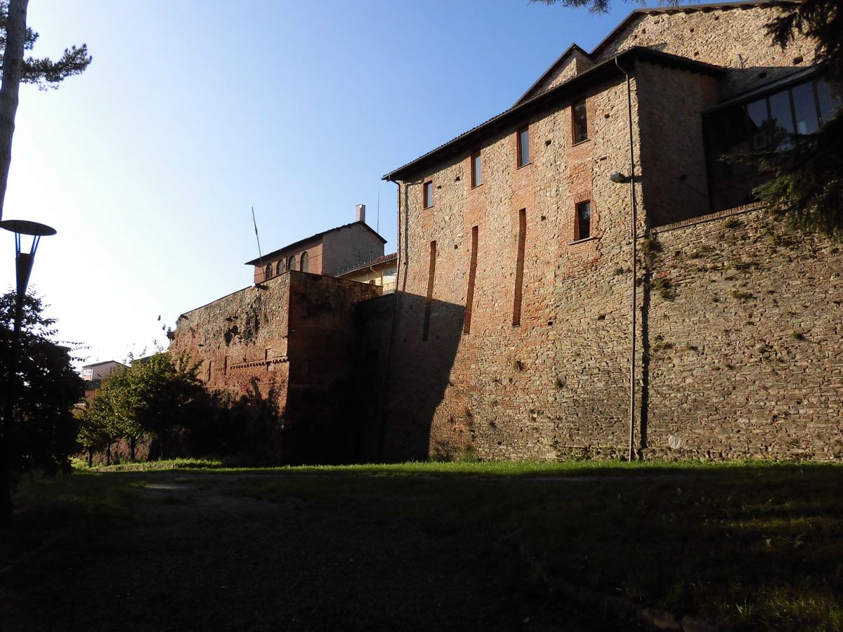 ピエモンテ州大好きな私は隣のリグーリア州に居住する間にこれ幸いとよく日帰り...