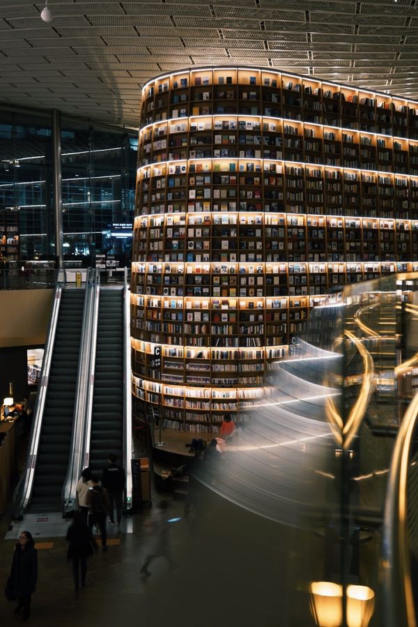 大韓民国 (韓国)・ソウル「韓国」の写真