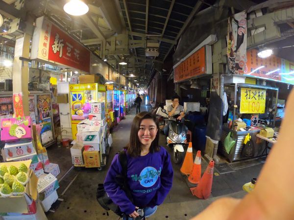 台湾・台北「台湾」の写真