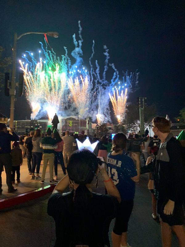 アメリカ(米国)・フロリダ「アメリカ」の写真